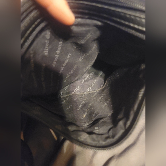 Alfred Dunner Crossbody Purse - Picture 10 of 11